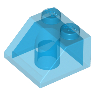 Slope 45° 2 x 2