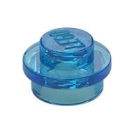 Plate Round 1 x 1 with Solid Stud