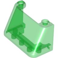 Windscreen 2 x 4 x 2