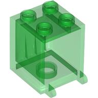 Box 2 x 2 x 2 [Hollow Studs]