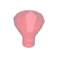 Rock 1 x 1 Jewel 24 Facet