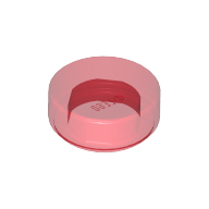 Tile Round 1 x 1