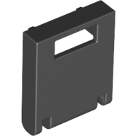 Box 2 x 2 x 2 Door with Slot