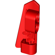 Technic Panel Fairing #21 Very Small Smooth, Side B