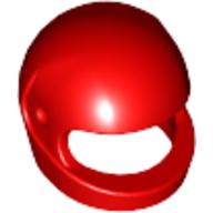 Minifig Standard Helmet
