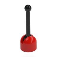 Lever Small Base with Black Lever