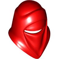 Minifig Helmet SW Royal Guard