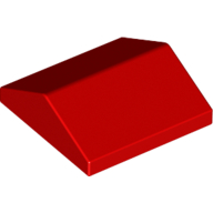 Slope 33° 2 x 2 Double