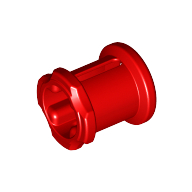 Technic Bush
