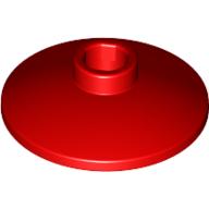 Dish 2 x 2 Inverted [Radar]