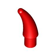 Barb Small Flexible [Claw, Horn]