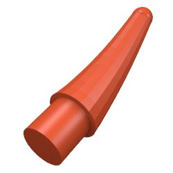 Animal Body Part, Barb / Claw / Tooth / Talon / Horn, Small