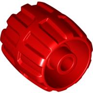 Wheel Hard Plastic Small (22mm D. x 24mm)