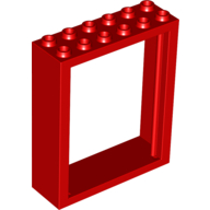 Door Frame 2 x 6 x 6 Freestyle