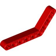 Technic Beam 1 x 9 Bent (6 - 4) Thick