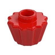 Food Cupcake with Stud