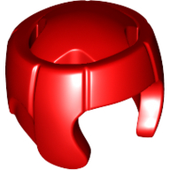 Minifig Hat / Helmet, Boxing