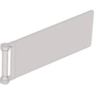 Flag 7 x 3 with Rod
