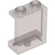 Panel 1 x 2 x 2 [Side Supports / Hollow Studs]