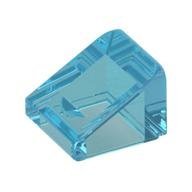 Brick Sloped 30° 1 x 1 x 2/3 (Cheese Slope)
