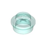 Plate Round 1 x 1 with Solid Stud