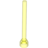 Antenna 1 x 4 with Flat Top