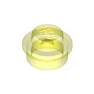 Plate Round 1 x 1 with Solid Stud