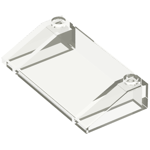 Slope 33° 3 x 6