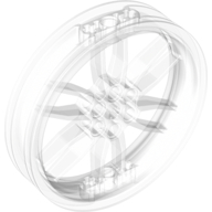 Wheel 75 x 17 Motorcycle
