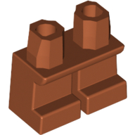 Legs Short [without Hole]
