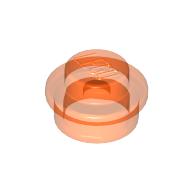 Plate Round 1 x 1 with Solid Stud