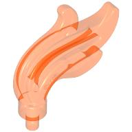 Headwear Accessory Plume / Feather Triple Point