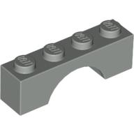Brick Arch 1 x 4
