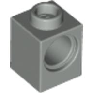Technic Brick 1 x 1 with Hole