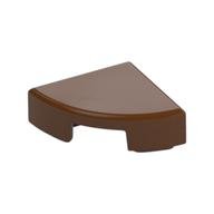 Tile Round 1 x 1 Quarter