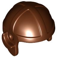 Minifig Aviator Cap