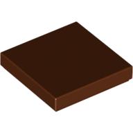 Tile 2 x 2 with Groove