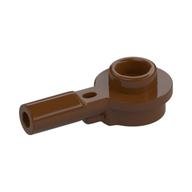 Plate Special Round 1 x 1 with Hollow Stud and Horizontal Bar 1L