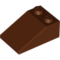Slope 33° 3 x 2