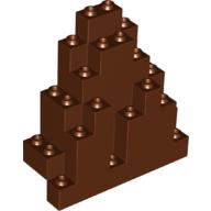 Rock Panel Triangular 3 x 8 x 7 (aka LURP)