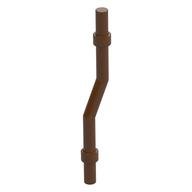 Bar 6L with Stop Rings and Double Bent