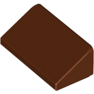 Slope 30° 1 x 2 x 2/3