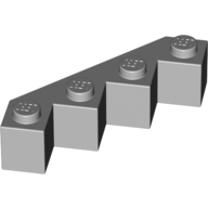 Wedge 4 x 4 Facet