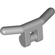 Minifig Handlebars