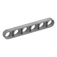 Technic Beam 1 x 6 Thin