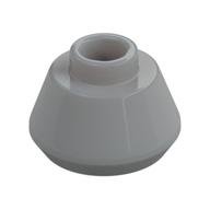 Cone 1 1/2 x 1 1/2 x 2/3