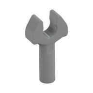 Bar 1L with Clip [Cut Edges and One Side Hole] [Full Clip]