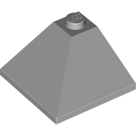 Slope 33° 3 x 3 Double Convex