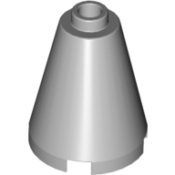 Cone 2 x 2 x 2 [Completely Open Stud]
