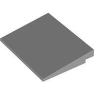 Slope 10° 6 x 8